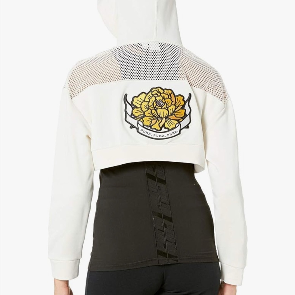 Puma Hoodie